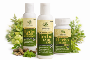 herbovision 3 in 1 hair kit