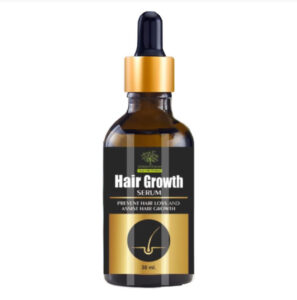 herbovision hair serum