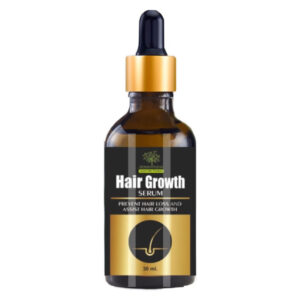 herbovision hair serum